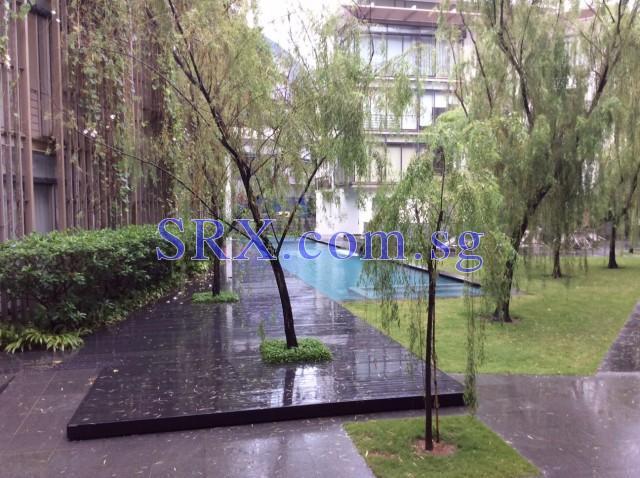 The Loft (D10), Condominium #129967592